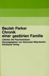 Chronik einer gestörten Familie