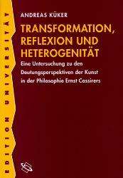 Transformation, Reflexion und Heterogenität