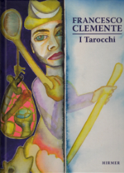 Francesco Clemente - I Tarocchi & gli Autoritratti come i Dodici Apostoli