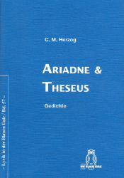 Ariadne & Theseus