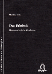 Das Erlebnis