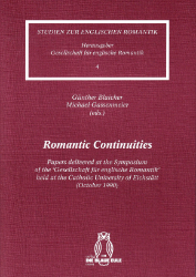 Romantic Continuities