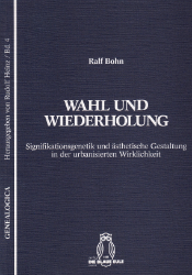 Wahl und Wiederholung