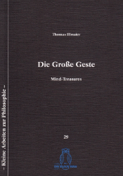 Die große Geste