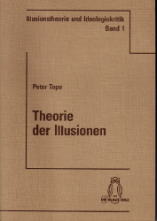 Theorie der Illusionen