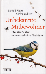 Unbekannte Mitbewohner