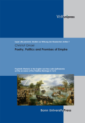 Poetry, Politics and Promises of Empire