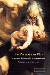 The Passions in Play