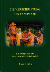 Die Verschriftung des Yanomami