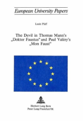 The Devil in Thomas Mann's 