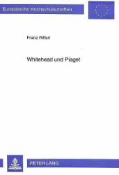 Whitehead und Piaget