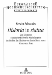 'Historia' in 'statua'