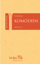 Komödien. Band II