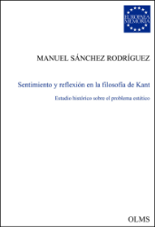 Sentimiento y reflexión en la filosofía de Kant