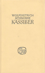 Kassiber