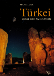 Türkei. Wiege der Zivilisation