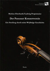 Der Passauer Konzertverein