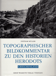 Topographischer Bildkommentar zu den Historien Herodots