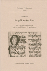 Engelhus-Studien - Kühne, Udo