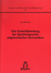 Die Entschlüsselung der Symbolsprache altgriechischer Keramiken