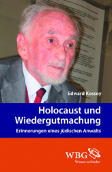 Holocaust und Wiedergutmachung