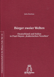 Bürger zweier Welten