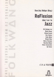 ReFlexion über/an/in Jazz