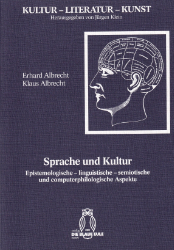 Sprache und Kultur I