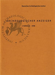 Archäologischer Anzeiger, 2. Halbband 2004