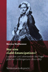 Buchcover Nur eine »Geld-Emancipation«?