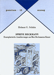 Sphinx Beckmann