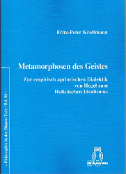 Metamorphosen des Geistes