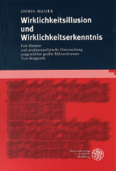 Wirklichkeitsillusion und Wirklichkeitserkenntnis