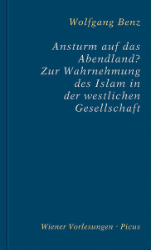 Ansturm auf das Abendland?