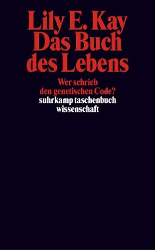 Das Buch des Lebens - Kay, Lily E.