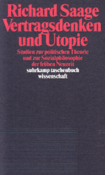 Vertragsdenken und Utopie