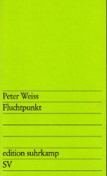 Fluchtpunkt