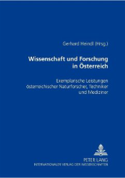 Wissenschaft und Forschung in Österreich