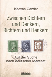 Zwischen Dichtern und Denkern, Richtern und Henkern