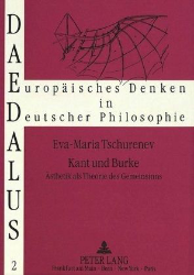 Kant und Burke