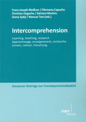 Intercomprehension