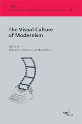 The Visual Culture of Modernism