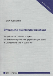 Öffentliche Kleinkindererziehung