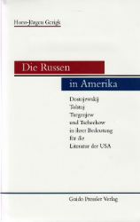 Die Russen in Amerika