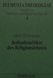 Rollenkonflikte des Religionslehrers