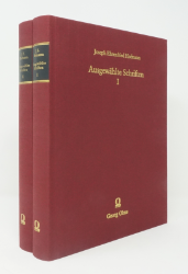 Ausgewählte Schriften zur Geschichte der Mathematik - Hofmann, Joseph Ehrenfried