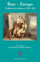 Buchcover Rom - Europa