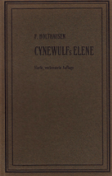 Cynewulfs Elene (Kreuzauffindung)