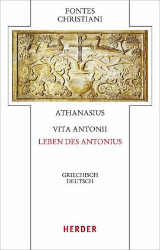 Vita Antonii/Leben des Antonius
