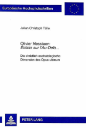 Olivier Messiaen: 